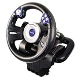 Playstation 2 Wireless Steering Wheel RX600