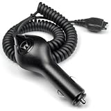 Motorola NNTN6343 - Power adapter - car