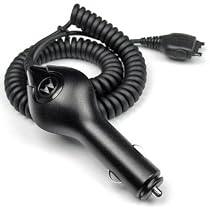 Nextel Vehicle Power Charger for i200, i300, i500, i700, i800 Series
