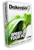 Executive Diskeeper 9 Home Edition