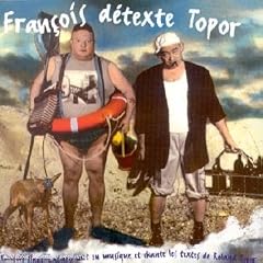 Fran�ois d�texte Topor