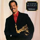 Revue Walter Beasley  / Intimacy