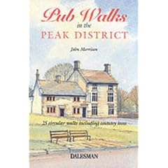 Pub Walks in the Peak District (Dalesman Public Walks)