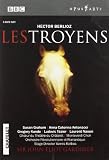 Berlioz: Les Troyens [DVD] Music