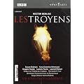 Berlioz: Les Troyens [DVD]