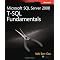 MS-SQL and Other Tech