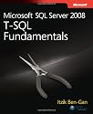 Microsoft SQL Server 2008 T-SQL Fundamentals (PRO-Developer)