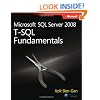 Microsoft� SQL Server� 2008 T-SQL Fundamentals (PRO-Developer)