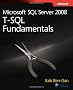 Microsoft SQL Server 2008 T-SQL Fundamentals (PRO-Developer)
