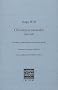 Chroniques musicales : 1884-1887