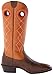 Ariat Men's Sport Buckaroo Wide Square Toe Western Boot