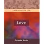 Love: Buddhism for You