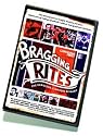 NCAA Bragging Rites - Clemson Tigers vs South Carolina Fighting Gamecocks DVD