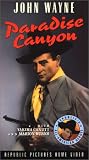 Paradise Canyon [VHS]
