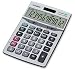 Casio JF 120 TV Taschenrechner