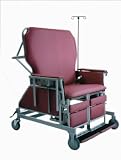 Bariatric Chair/Stretcher