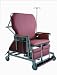 Bariatric Chair/Stretcher