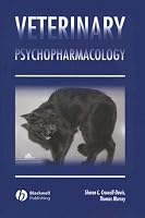 Veterinary Psychopharmacology