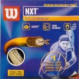 Wilson NXT Tennis String