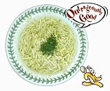Instant Home Style Vegetarian Noodle Soup - Individual Serving