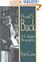 Pearl S. Buck: A Cultural Biography