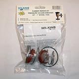 Buy Wilkins RK1-720A Repair Kit for 1 2-1 720A Pressure Vacuum Breaker by Wilkins
