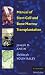 Manual of Stem Cell and Bone Marrow Transplantation (Cambridge Medicine)