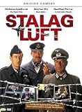 Stalag Luft [ NON-USA FORMAT, PAL, Reg.2 Import - Netherlands ]