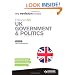 My Revision Notes: Edexcel AS UK Government and Politics (MRN)