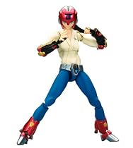 Figma プラレス3四郎 柔王丸(原作版) JPWAタッグトーナメントver.