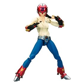 【クリックで詳細表示】Figma プラレス3四郎 柔王丸(原作版) JPWAタッグトーナメントver.