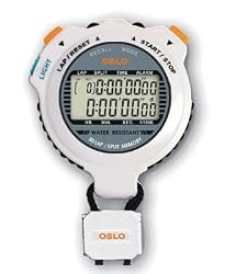 Oslo Silver 30