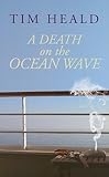 A death on the ocean wave