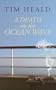 A Death on the Ocean Wave (Ulverscroft Mystery)