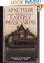 Earthly Possessions