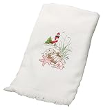Dimensions Needlecrafts Embroidery, Lighthouse Guest Towels