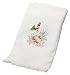 Lighthouse Guest Towels Stamped Embroidery - 16"X26"
