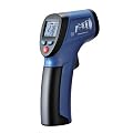 PCE-777 Kontaktlos-Thermometer / Thermometer / Temperaturmessger�t / Infrarotthermometer mit rotem Laserpointer
