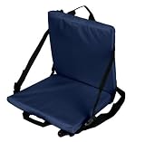 Stadium Super Seat Navy