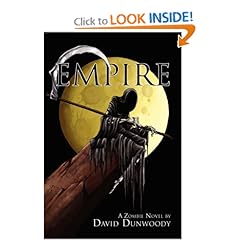 Empire  A Zombie Novel