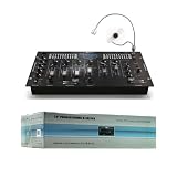 Best Technical Pro 72 DJB2FL Digital Stereo Preamp Mbox 2 Pro with Echo 41CPd iVA9L. SL160 Best Technical Pro 72 DJB2FL Digital Stereo Preamp Mbox 2 Pro with Echo