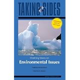 Taking Sides: Clashing Views on Environmental Issues, Expandedby Thomas Easton