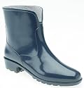 LADIES ANKLE WELLIE