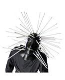 Slipknot 133 Mask Latex