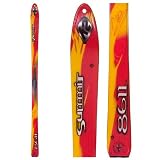 K2 AT Summit Skis 178 cm NEW