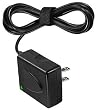 Premium Folding Blade Travel Home Wall Charger for Blackberry 9630 Tour / LG VX9200 ENV3, VX11000 ENV TOUCH, UX840 Tritan / Samsung M320, Rant M540, TwoStep R470, MyShot II / R460, Exclaim M550 / Motorola Clutch i465, Rival A455, Karma QA1