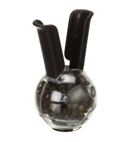 Mini Magnetic Pepper Mill