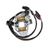 Accel 152401 Motorcycle Stator for Honda CR125/250R/500R