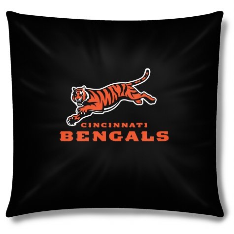 Cincinnati Bengals - NFL 18