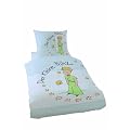 CTI 037785 Bettw�sche Der kleine Prinz Legende / 135 x 200 + 80 x 80 cm